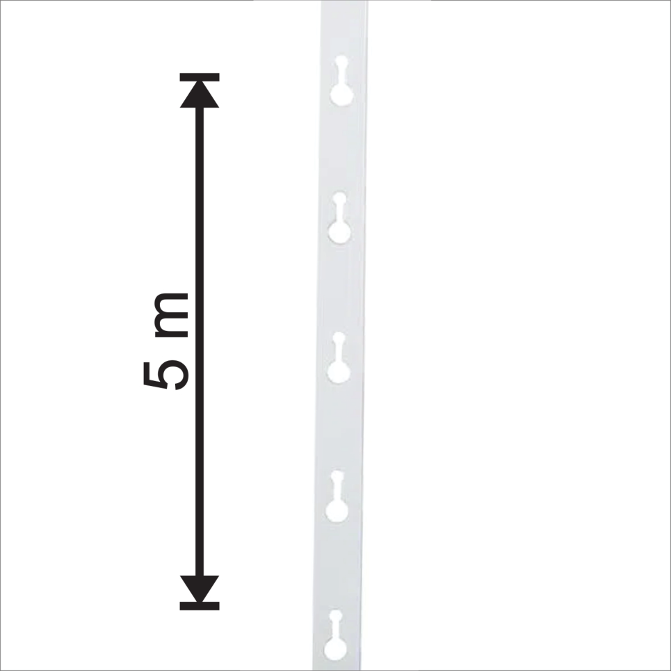 Fita para Arco de Balões - 5 metros
