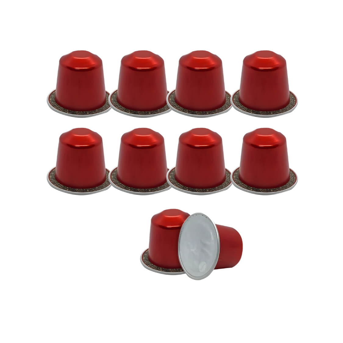 Cápsula Café Espresso Clássico 40 un. Com...