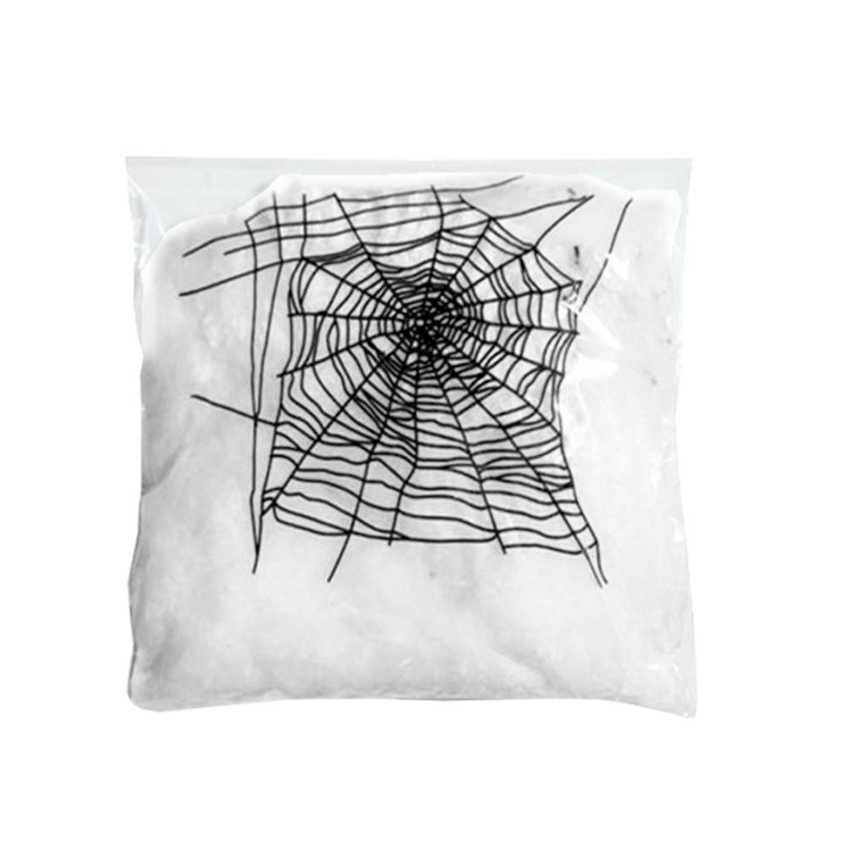 Teia de Aranha Halloween