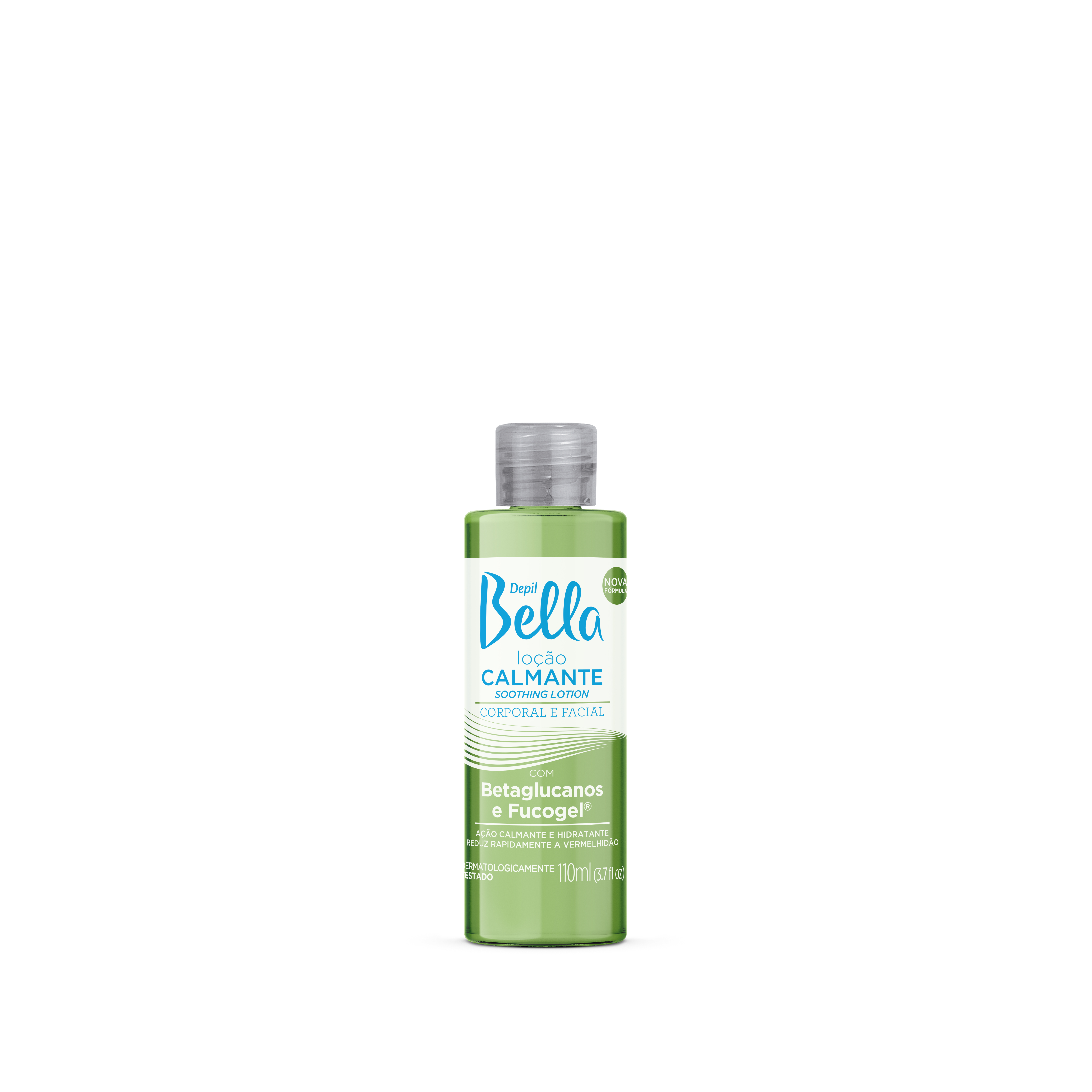 Loção Calmante Corporal e Facial 100ml