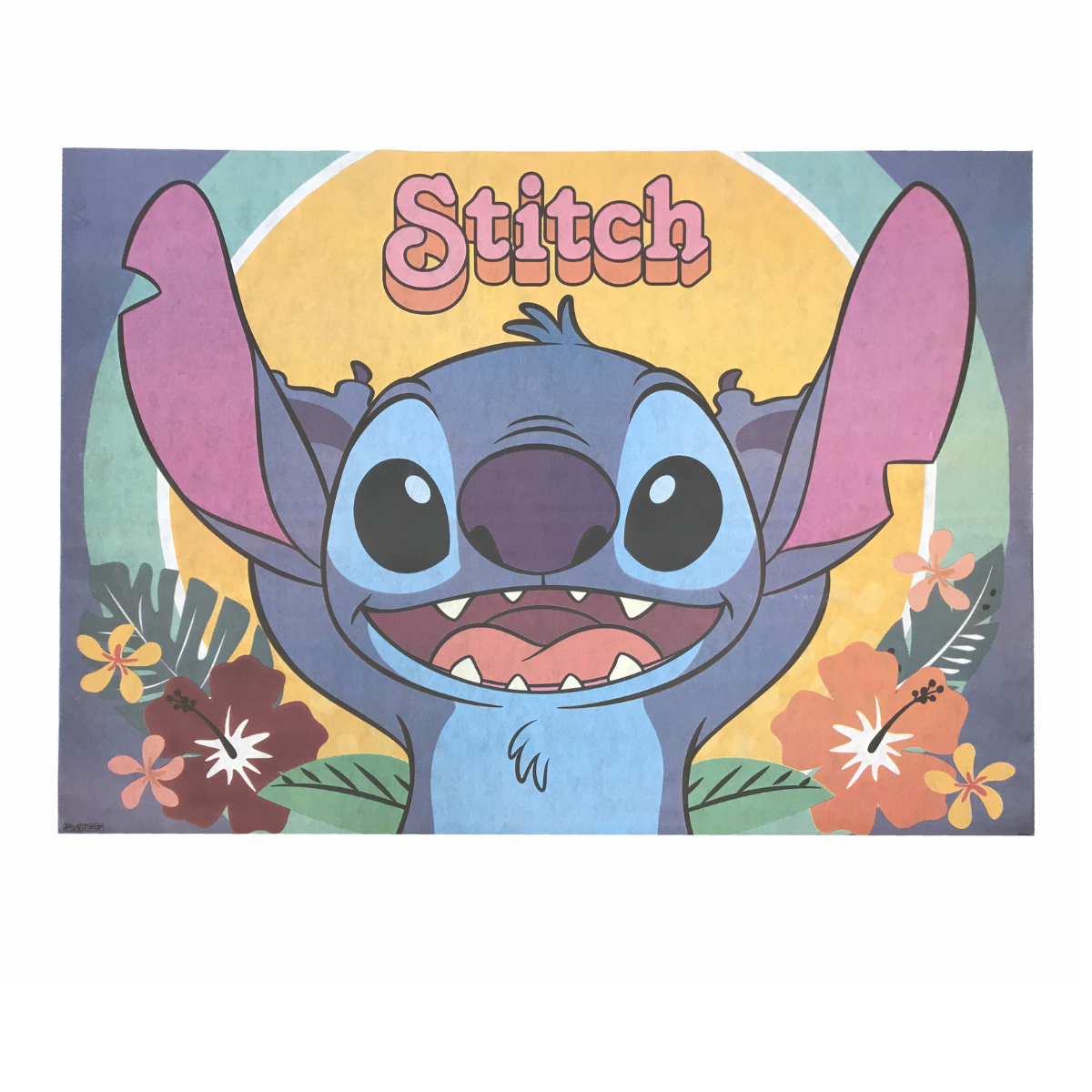 Painel TNT Stitch 1,40 x 1,03mt - 24