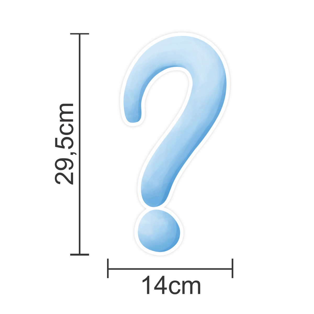 Kit Painel Chá Revelação Team Boy ou Team...