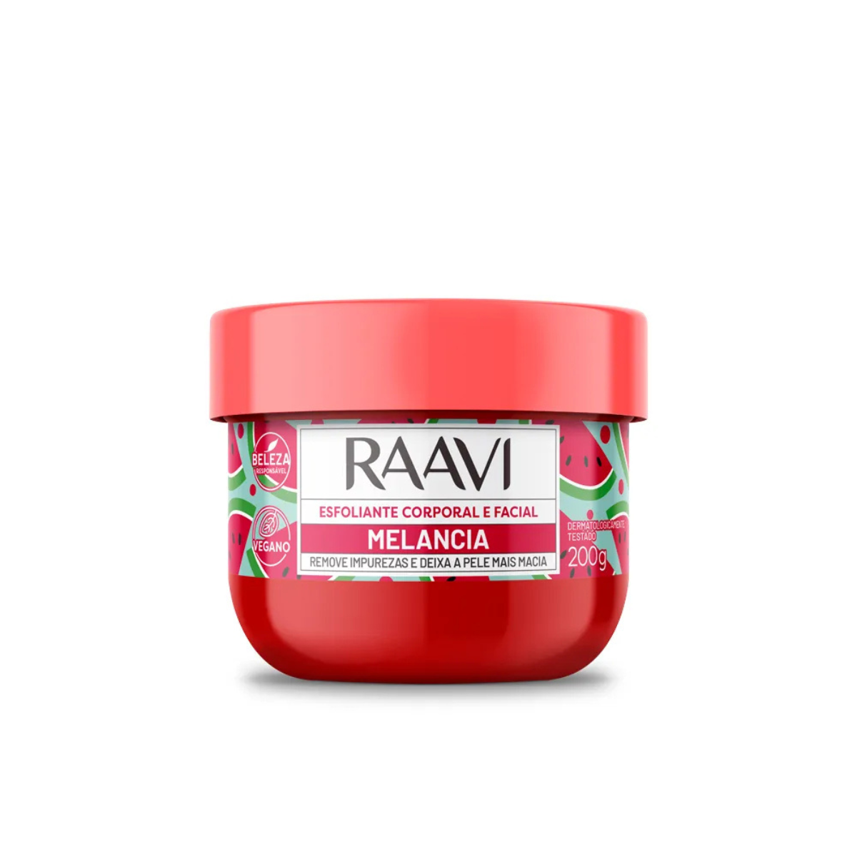 Creme Esfoliante Corporal e Facial Rejuve...