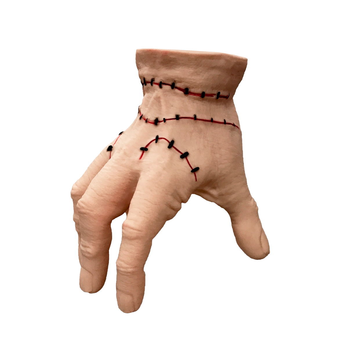 Enfeite Halloween Mãozinha Decorativa