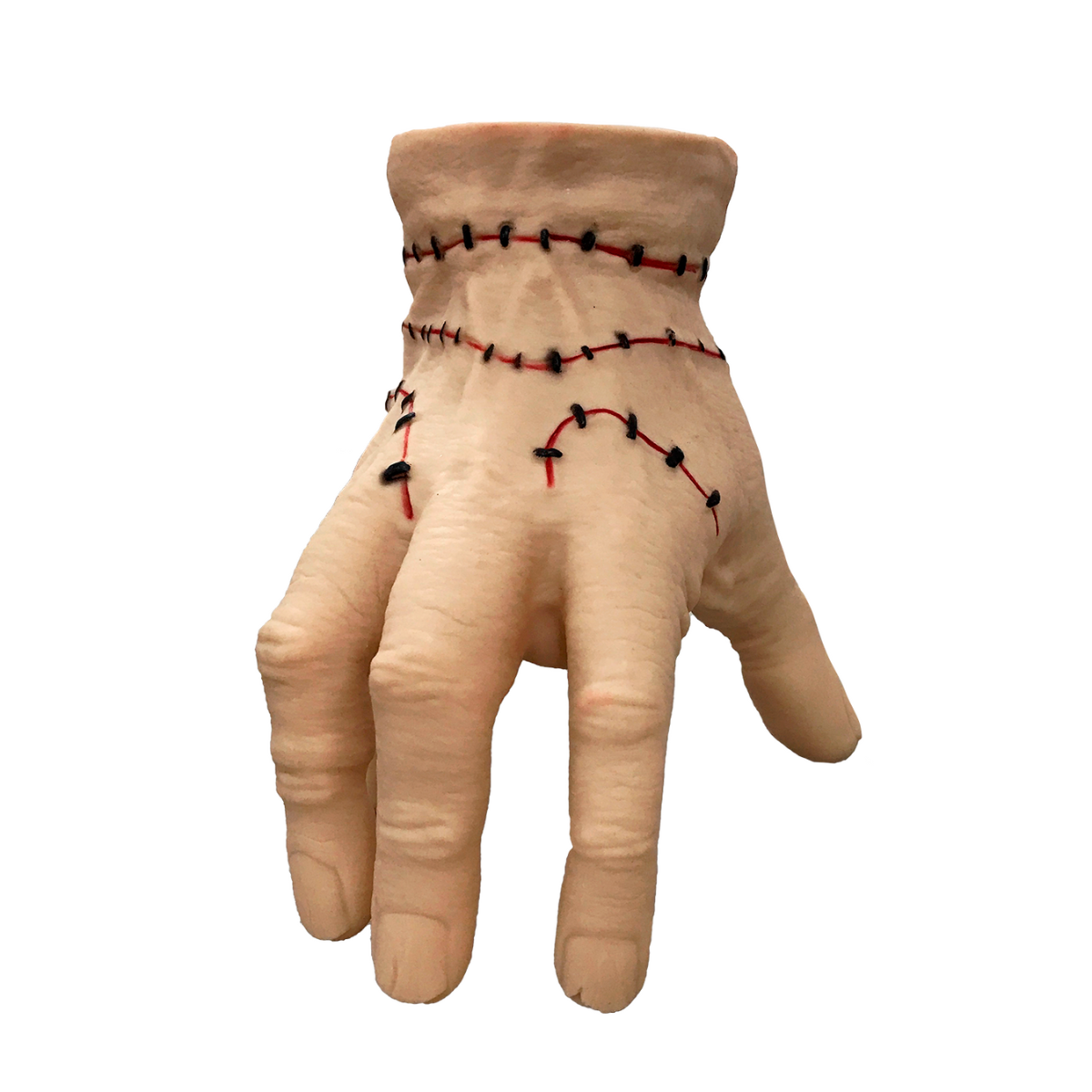 Enfeite Halloween Mãozinha Decorativa